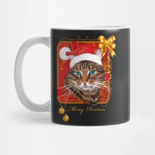 Cat Mug